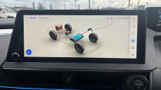 Toyota Prius 2.0 PHEV Design 5dr CVT Hatchback